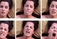 21 tipos de orgasmos femininos