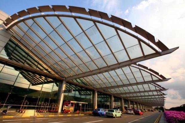 aeroporto de cingapura
