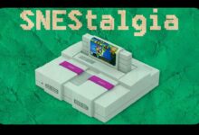 snestalgia sinta saudade de seu super nintendo.html