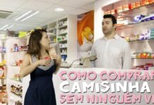 como comprar camisinha sem ningu