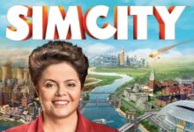 simcity dilma