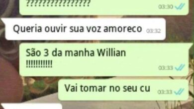 mulher sem coracao whats app