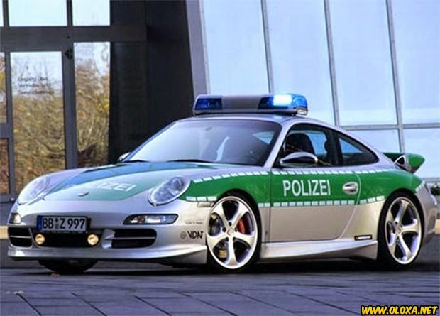 Porsche-911