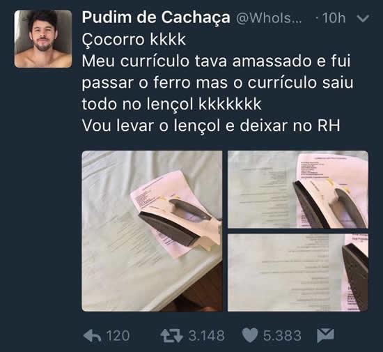 criatividade curriculo